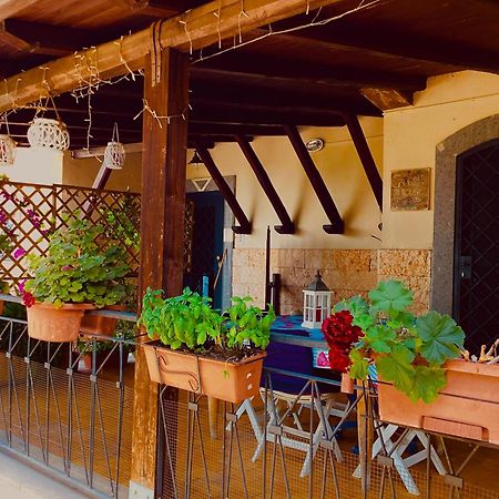 罗马Locazione Turistica Dream House Marzia别墅 外观 照片