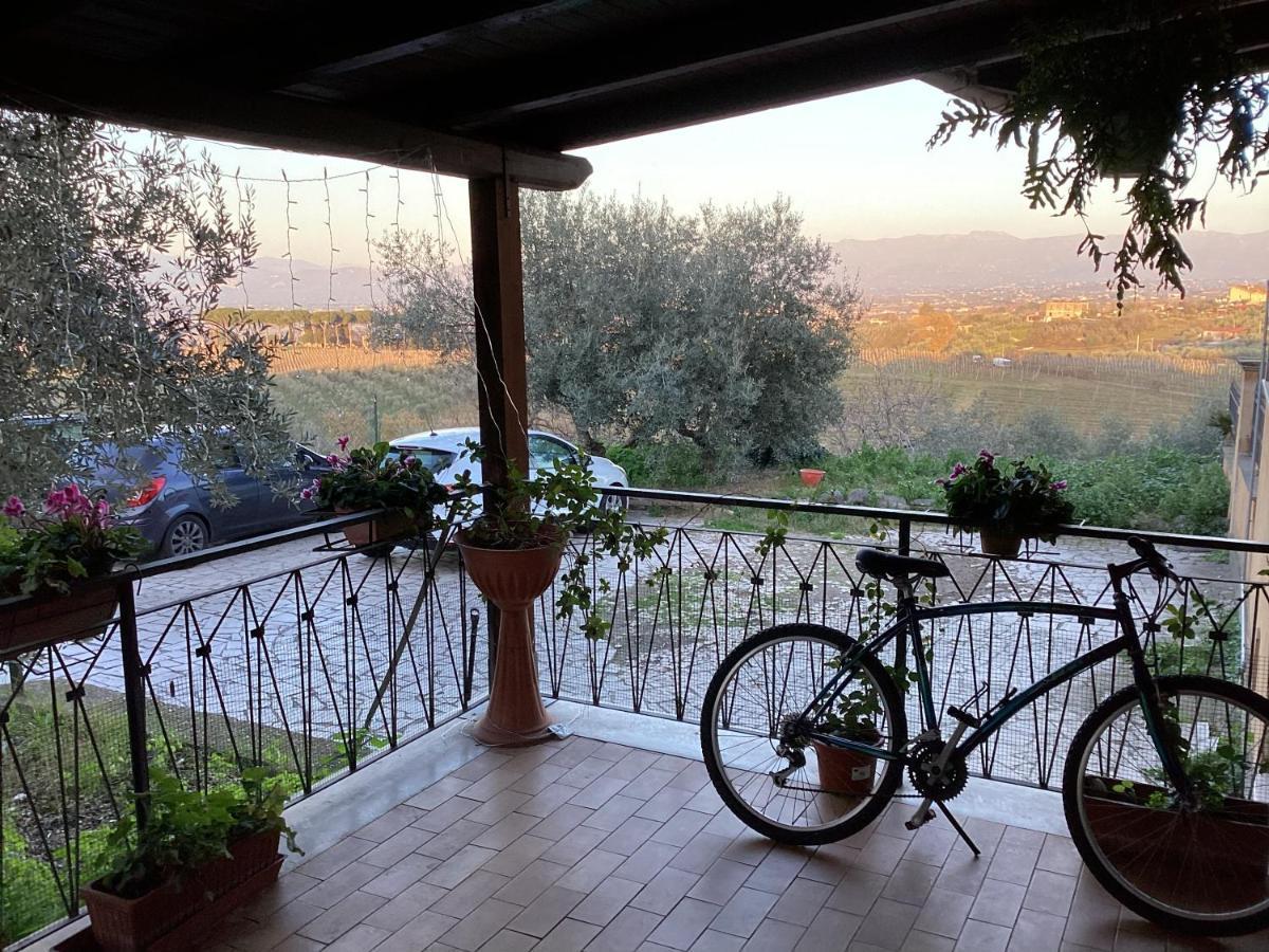 罗马Locazione Turistica Dream House Marzia别墅 外观 照片