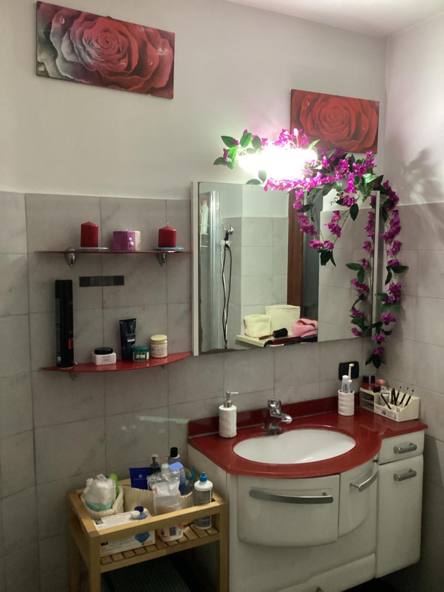 罗马Locazione Turistica Dream House Marzia别墅 外观 照片