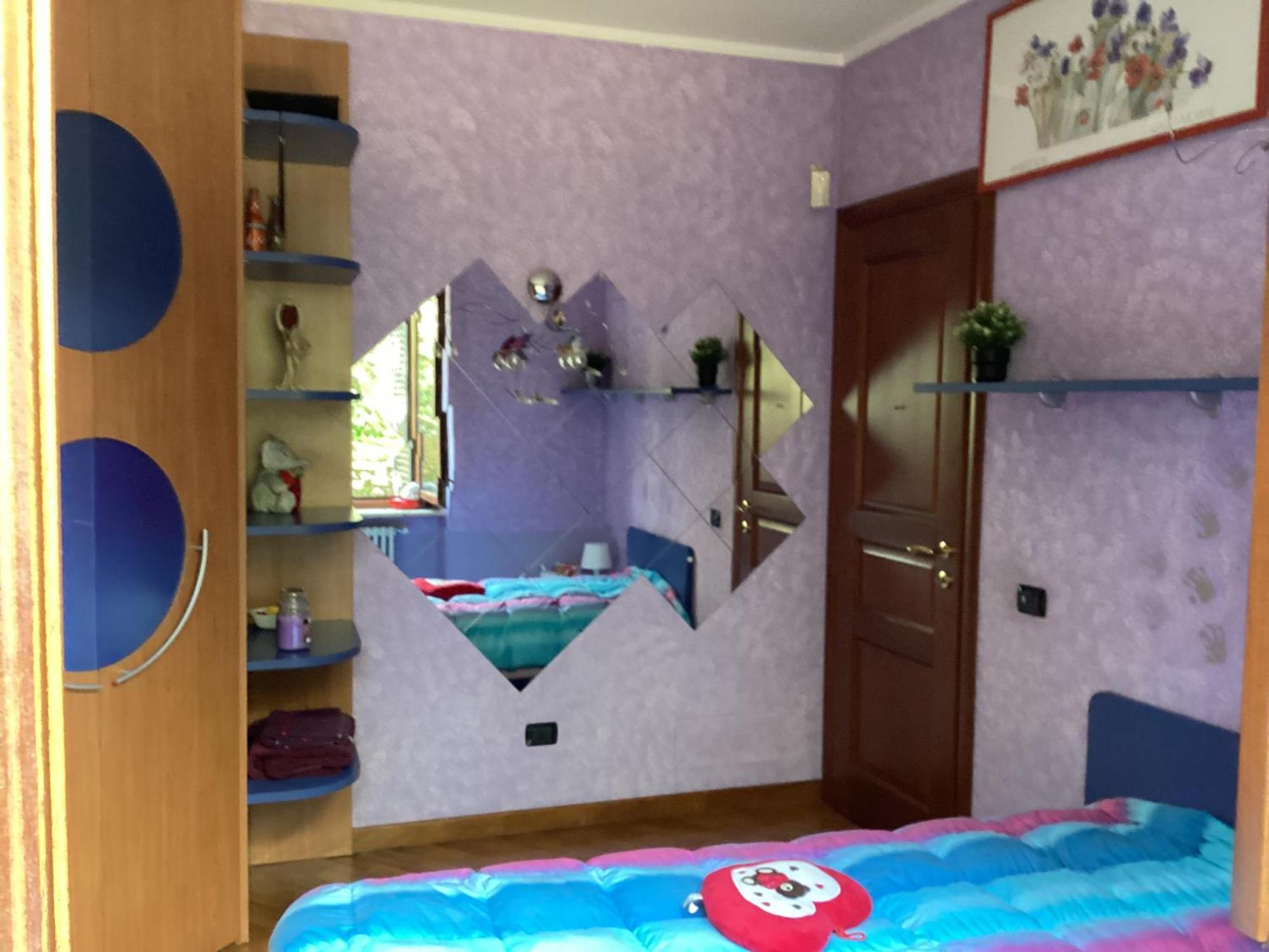 罗马Locazione Turistica Dream House Marzia别墅 外观 照片