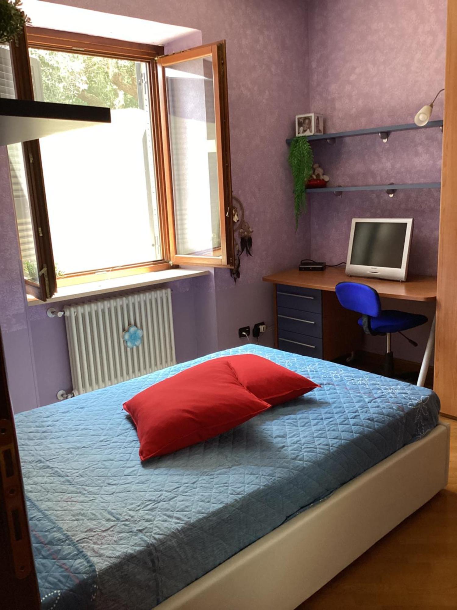 罗马Locazione Turistica Dream House Marzia别墅 外观 照片