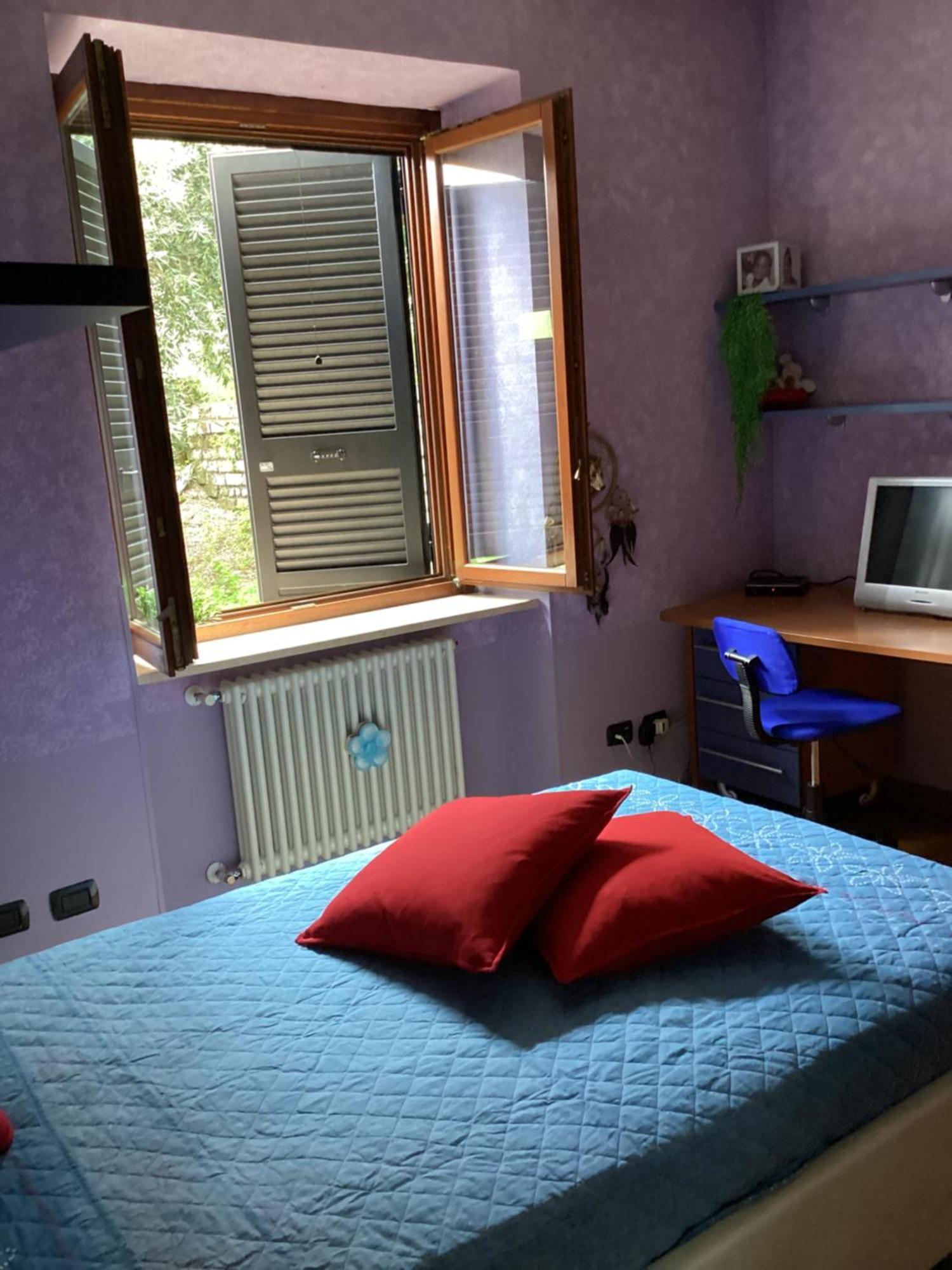 罗马Locazione Turistica Dream House Marzia别墅 外观 照片