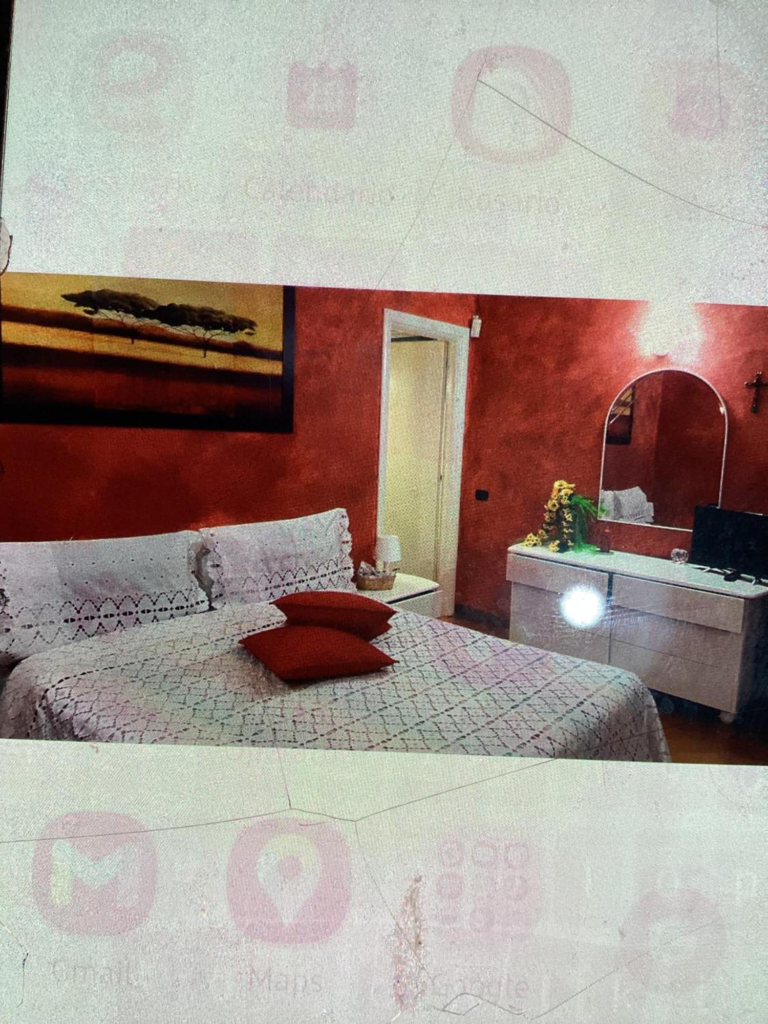 罗马Locazione Turistica Dream House Marzia别墅 外观 照片