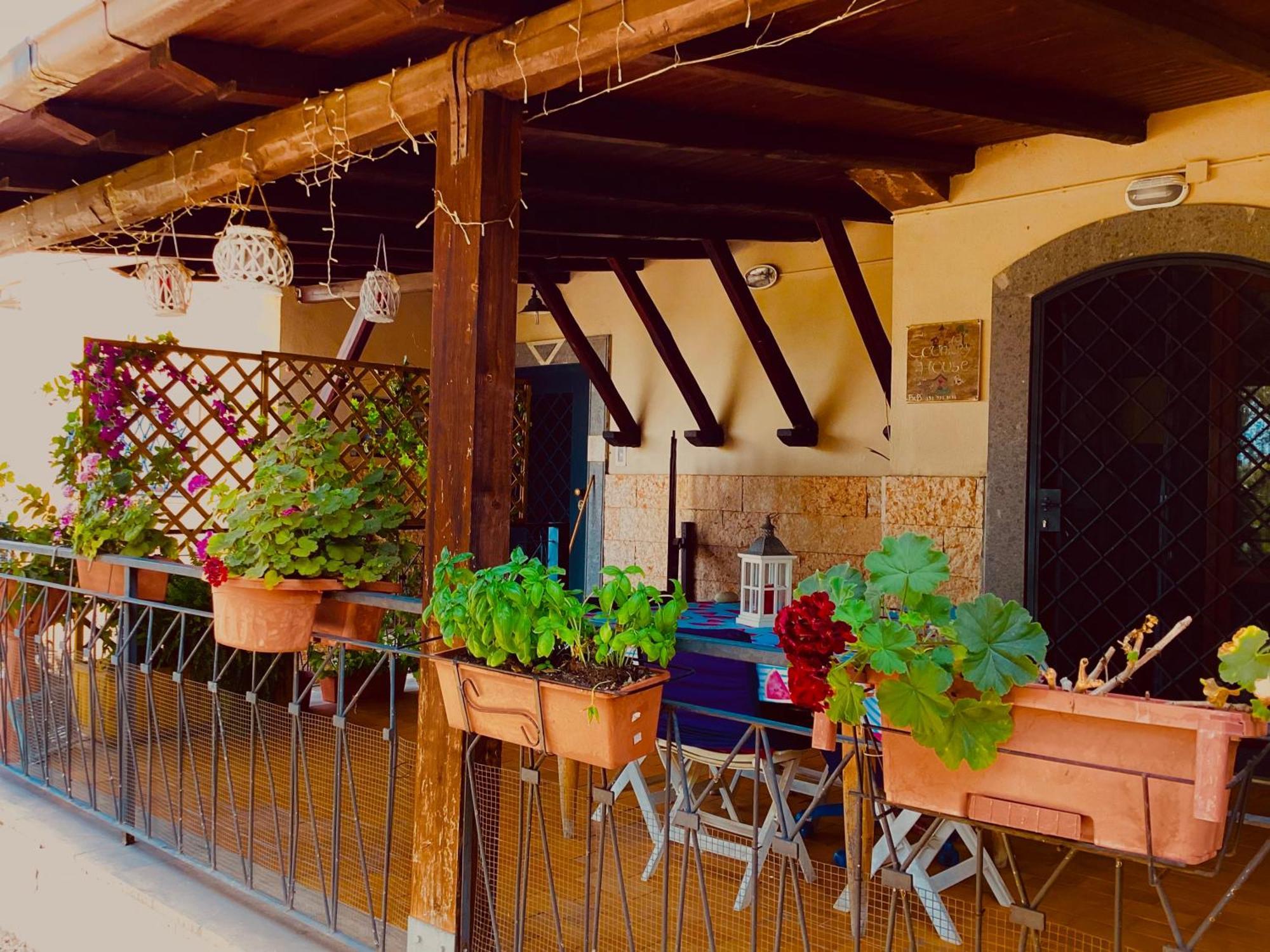 罗马Locazione Turistica Dream House Marzia别墅 外观 照片